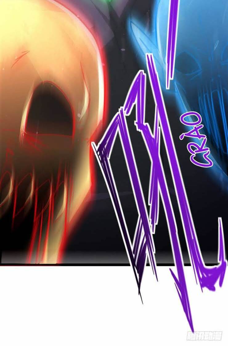 Thập Nhị Thiên Kiếp: Chapter 42