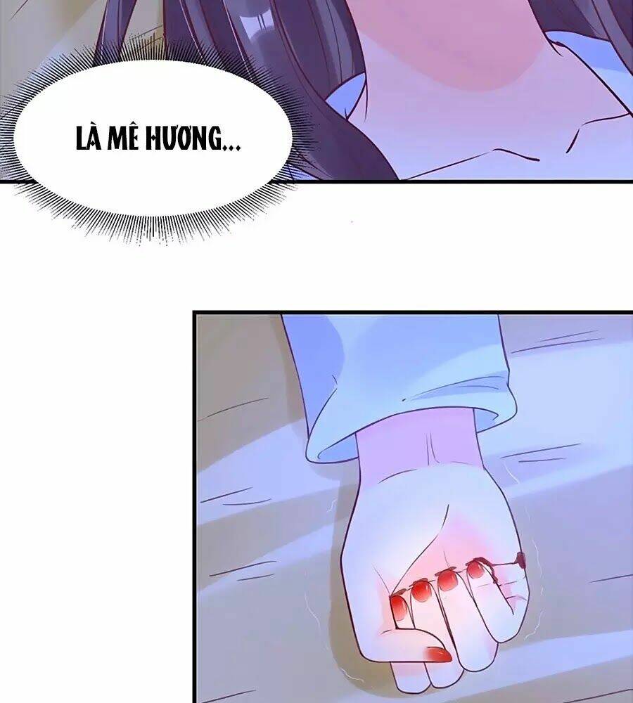 Thịnh Thế Lê Hoa Điện: Chapter 61