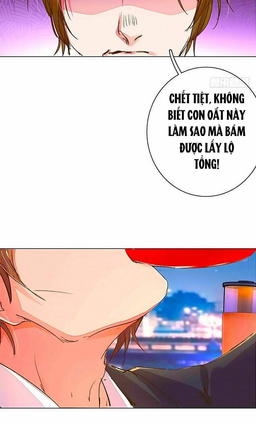 Hào Môn Tiểu Lãn Thê: Chapter 94