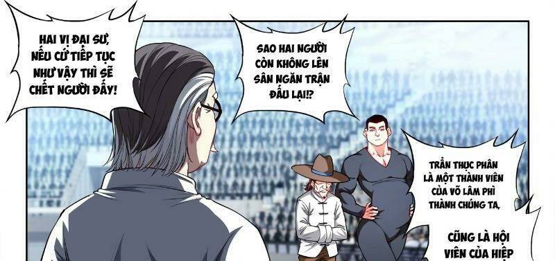 Cực Đạo Tông Sư: Chapter 58