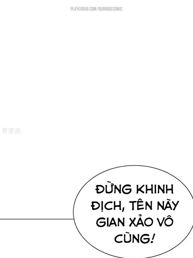 Hệ Thống Tiên Tôn Tại Đô Thị: Chapter 39