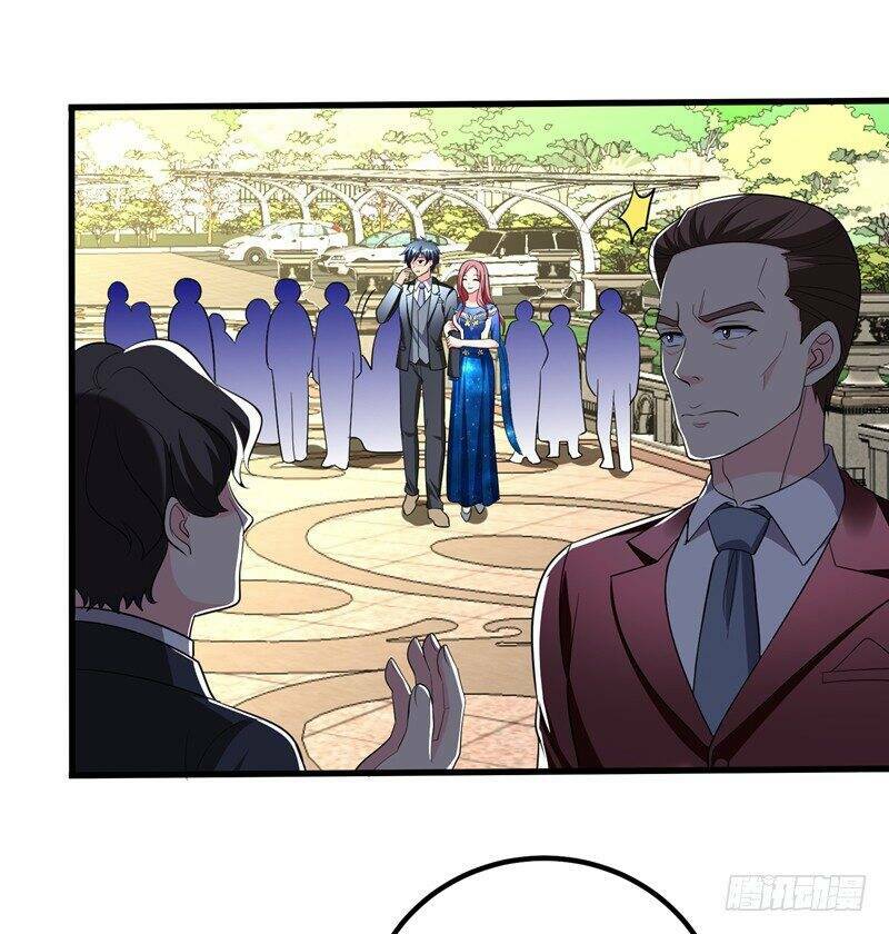 Vòng Bạn Bè Địa Phủ: Chapter 35