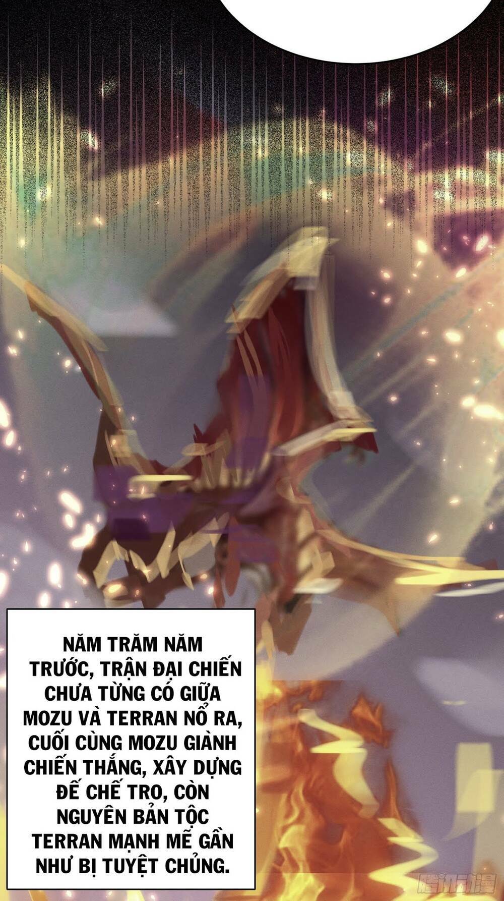 Trở Thành Đạo Sư Dũng Sĩ: Chapter 1