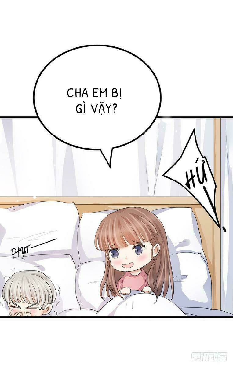 Chào Buổi Sáng, Ức Vạn Manh Thê: Chapter 14