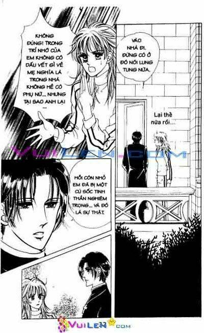 Tìm Anh - Look For Oppa: Chapter 10