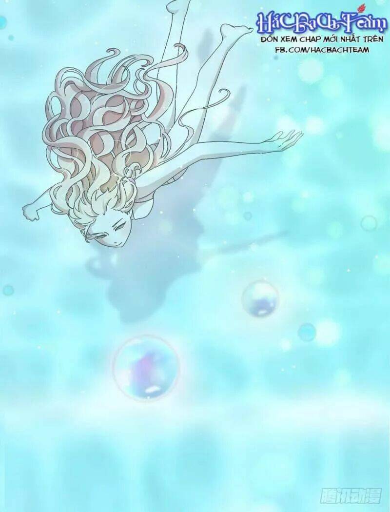 Đối Với Cậu, Tớ Đều Nghe Theo: Chapter 6