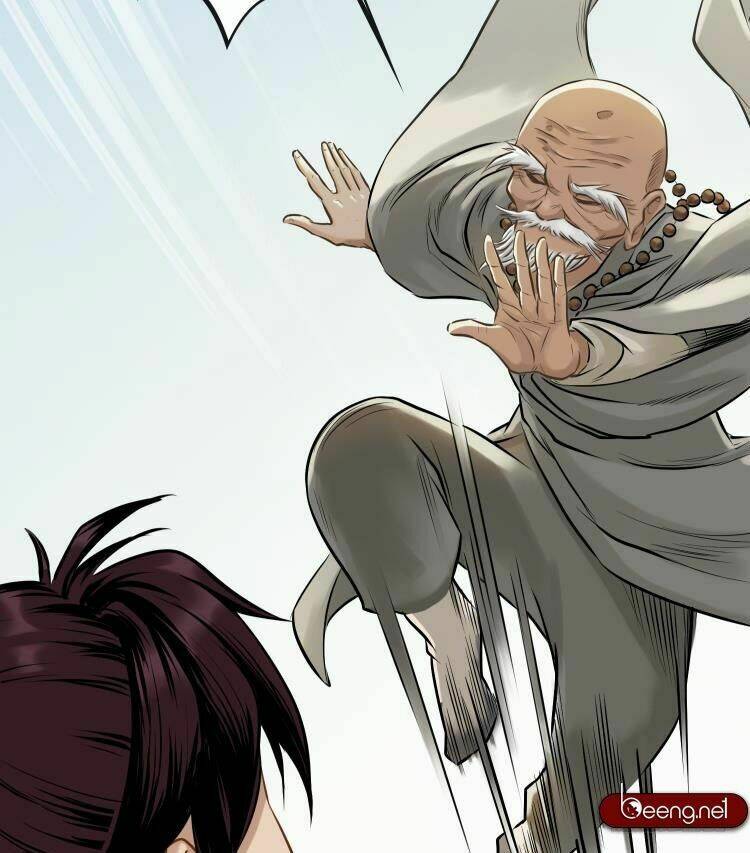 Chấp Kiếm Giả: Chapter 2