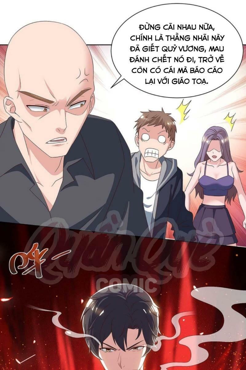 Trọng Sinh Khí Thiếu Quy Lai: Chapter 105