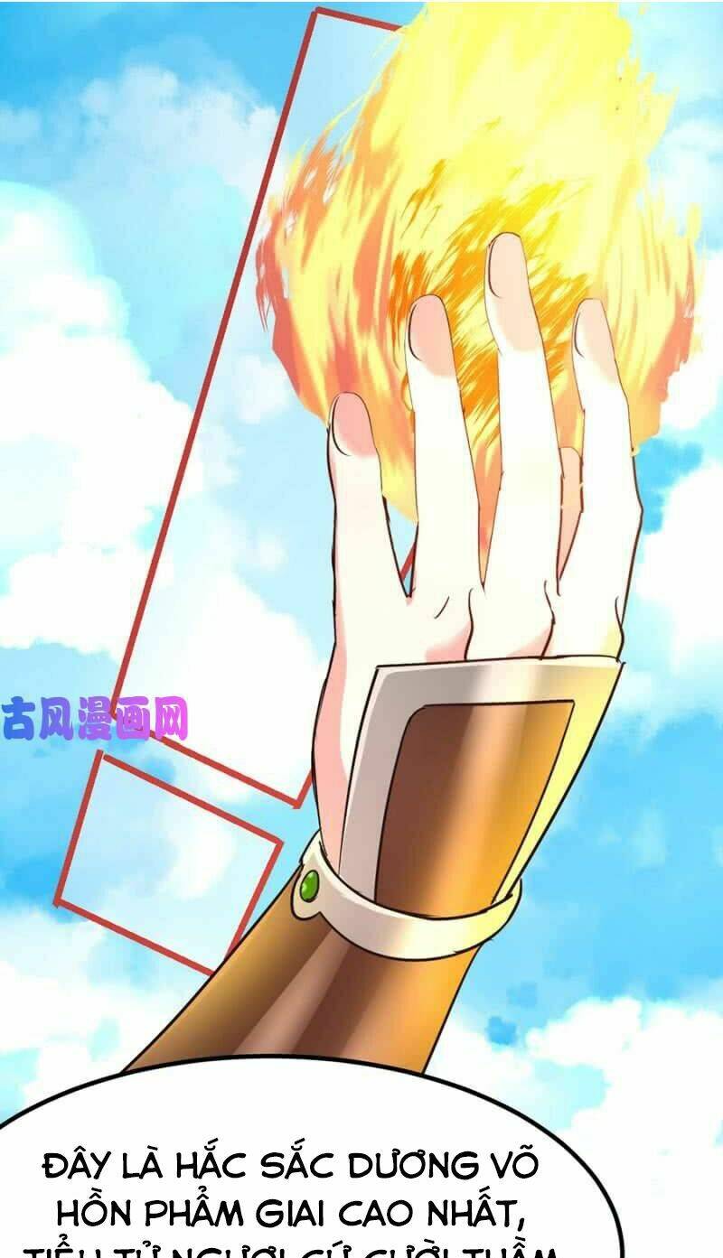 Cửu Dương Thần Vương: Chapter 82