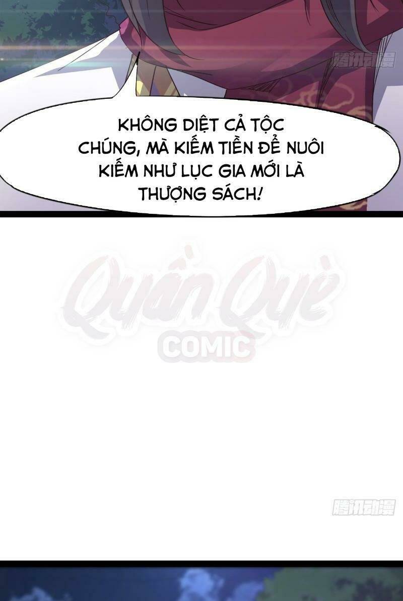 Kiếm Đồ: Chapter 34