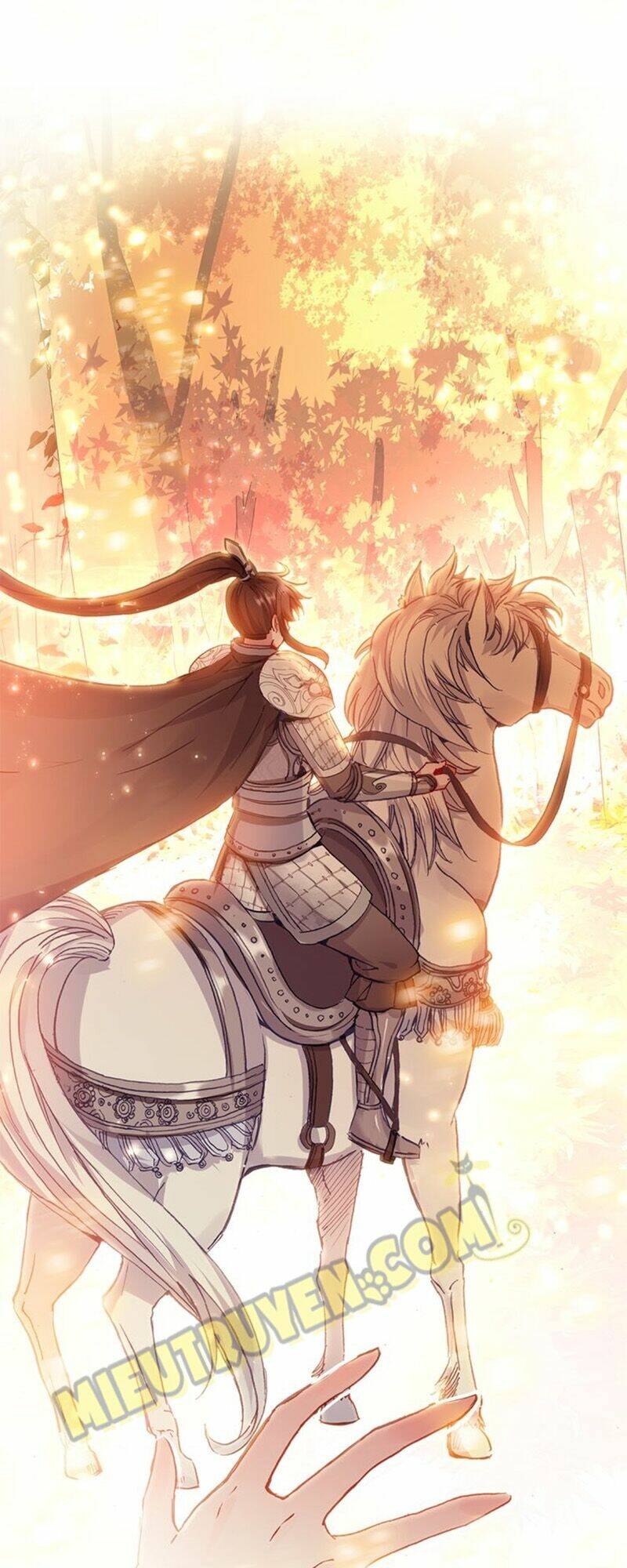 Nhất Sinh Nhất Thế Mỹ Nhân Cốt: Chapter 1