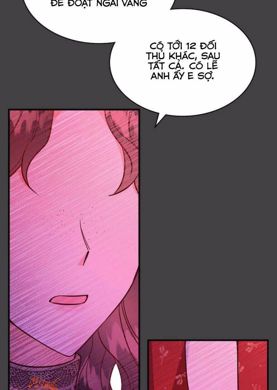 Lòng Trung Thành Với Kẻ Ác: Chapter 42