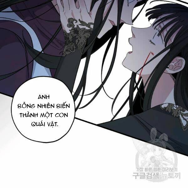 Tình Điên Dại: Chapter 75