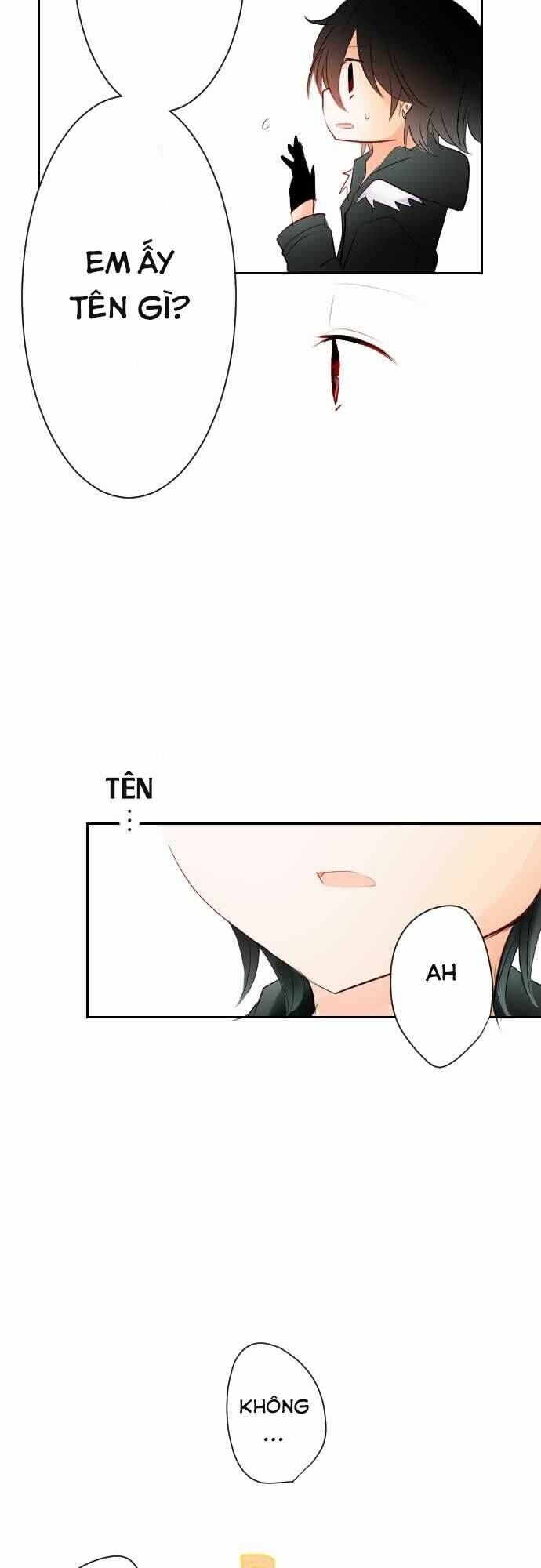 Rodiura Kurashi: Chapter 11