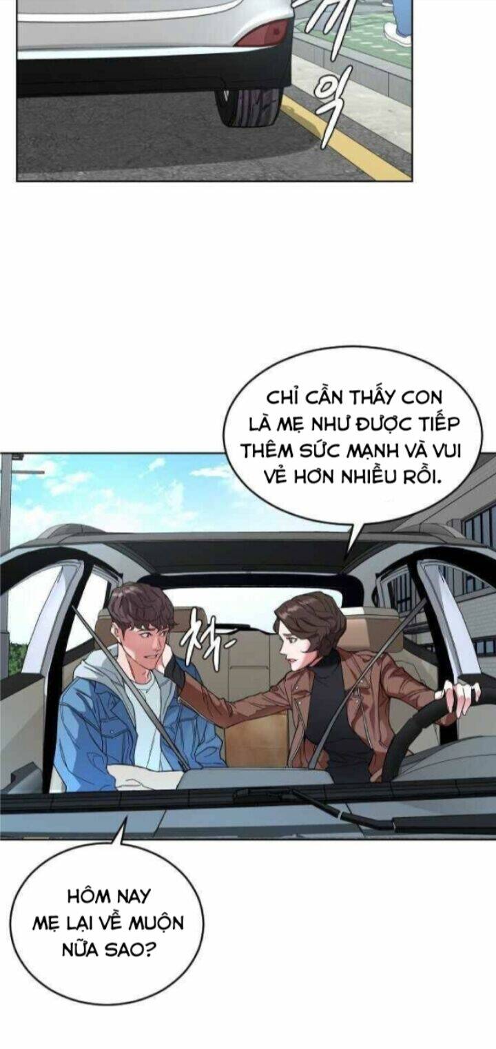 Đứa Trẻ Bình Thường: Chapter 1