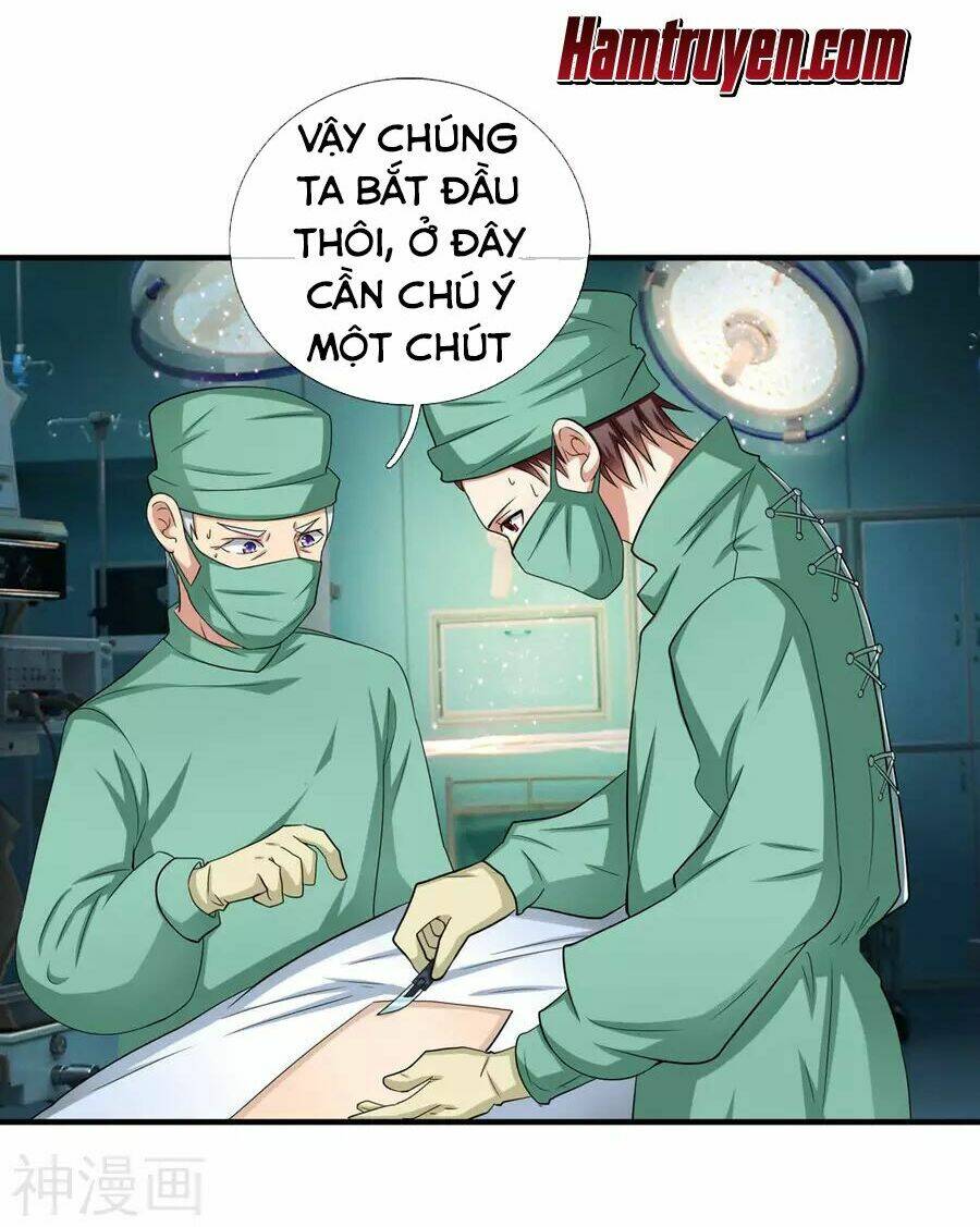 Tuyệt Thế Phi Đao: Chapter 26