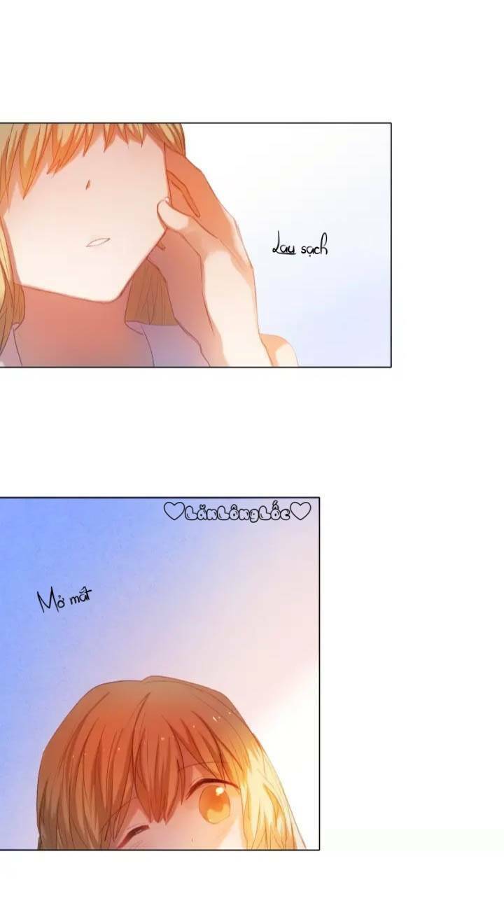 Kế Hoạch Trái Tim: Chapter 36