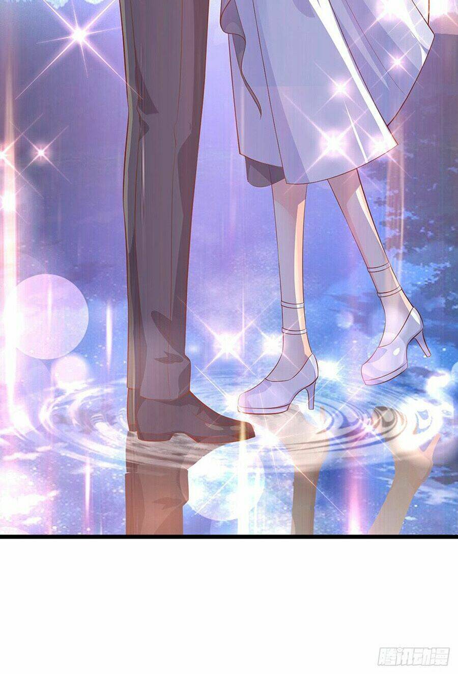 Tư Sủng Cục Cưng Bảo Bối: Chapter 10