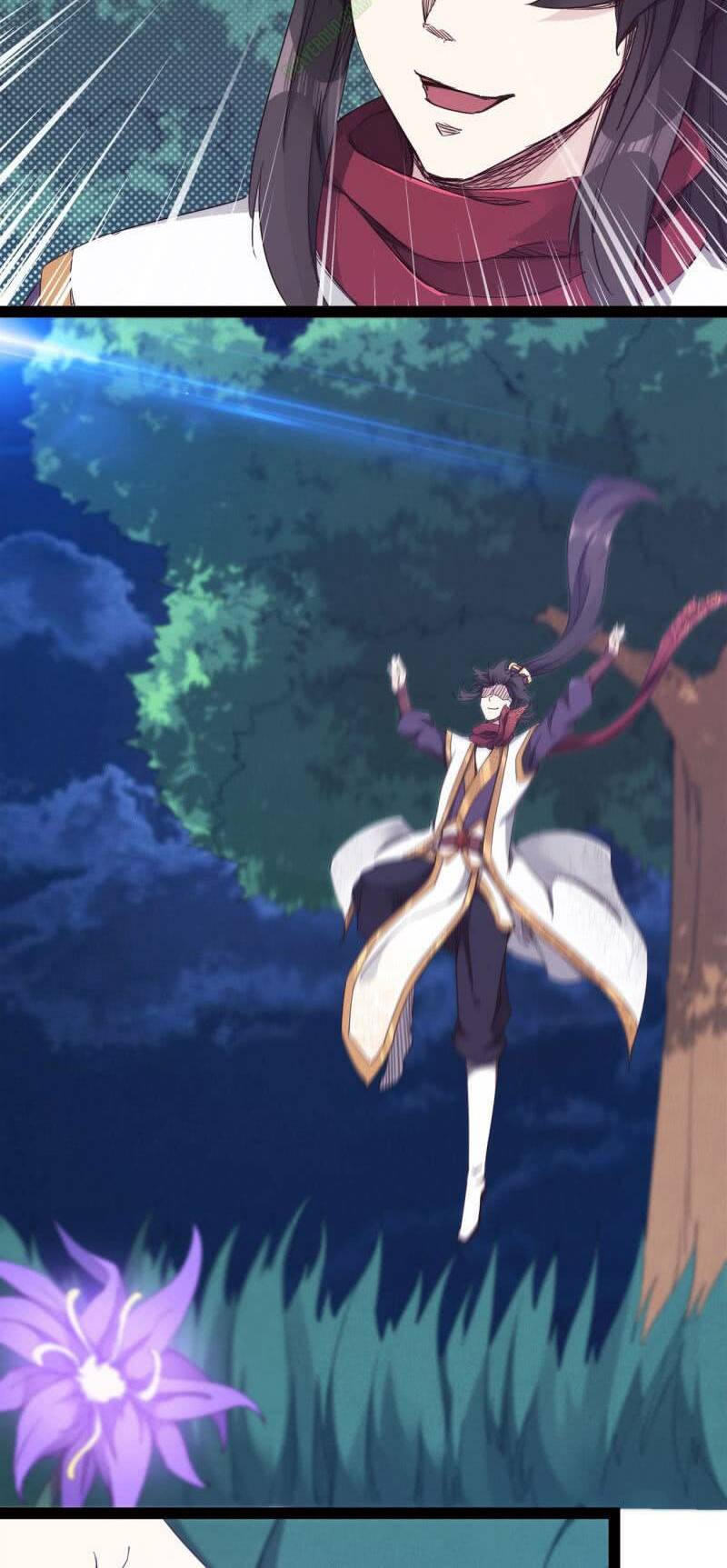 Kiếm Đồ: Chapter 11