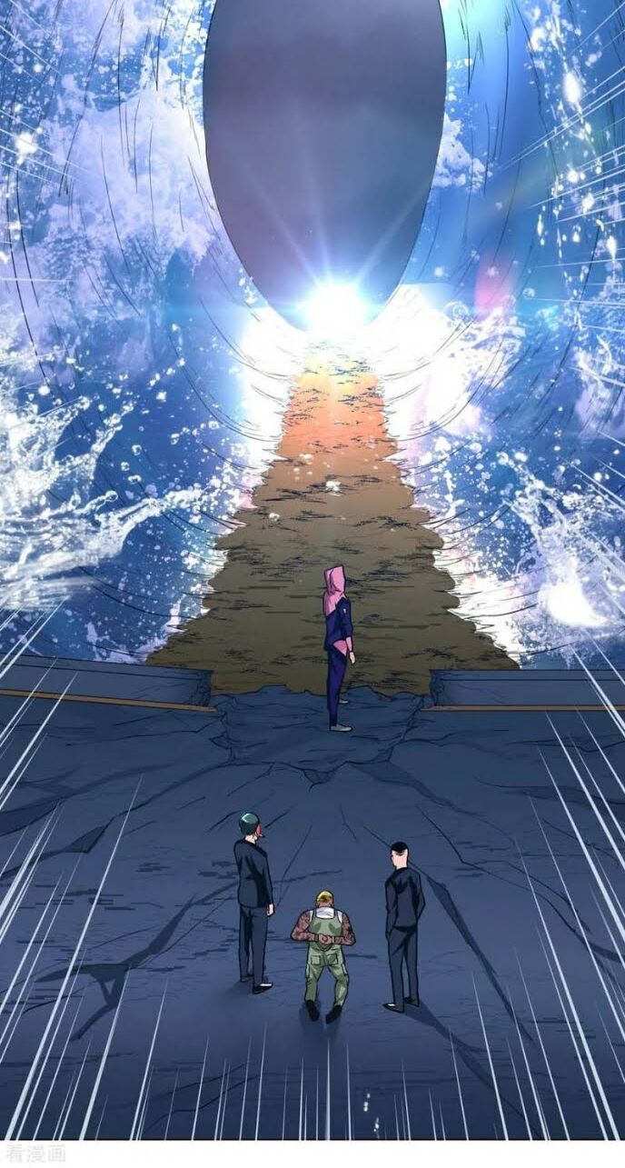 Hệ Thống Tiên Tôn Tại Đô Thị: Chapter 51