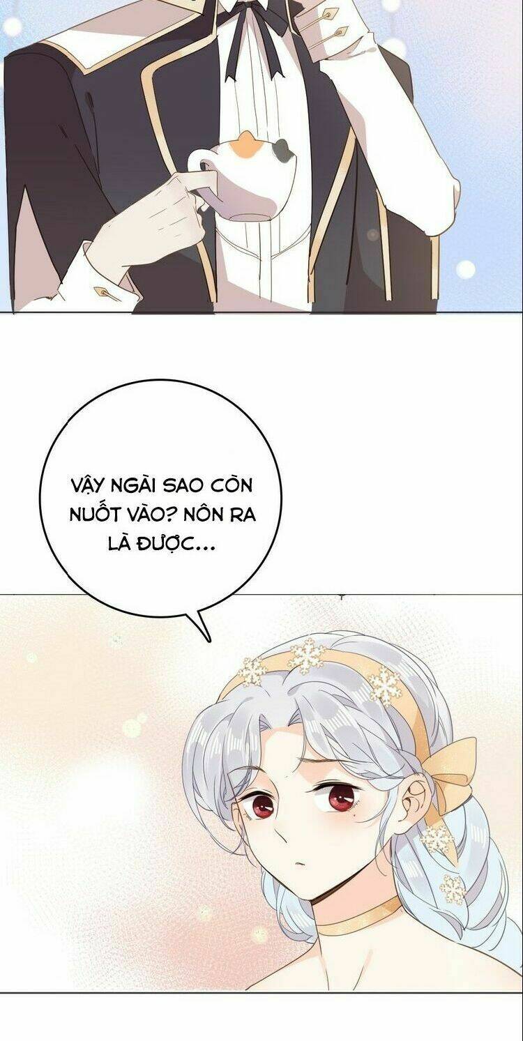 Hầu Nữ Giá Đáo: Chapter 24