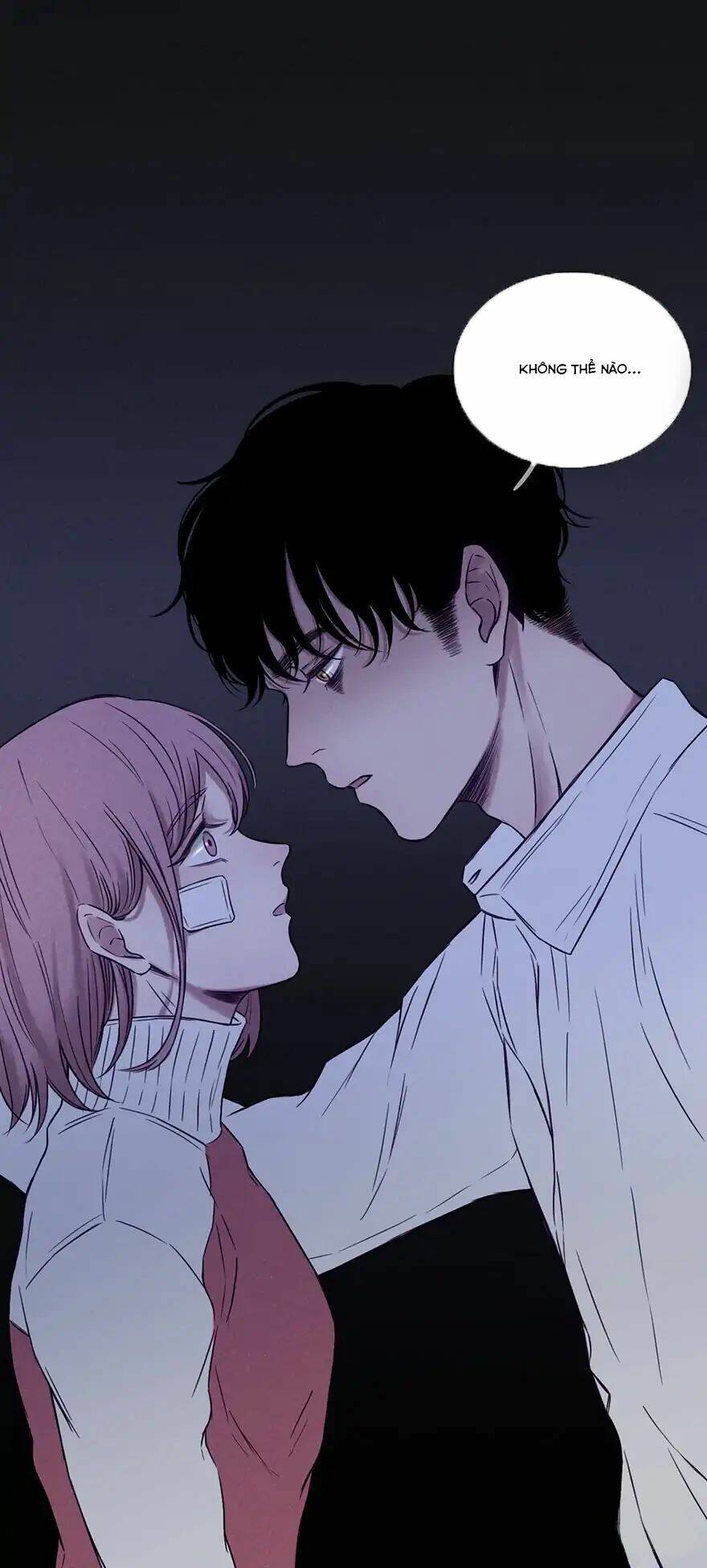 Uncle Cool: Chapter 1