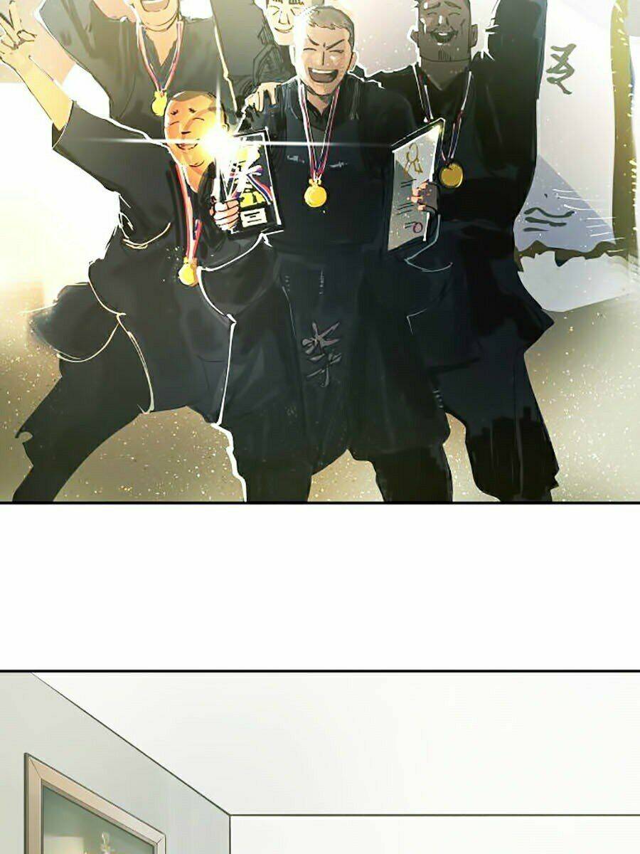 Hard Core Leveling Warrior Ss2: Chapter 107