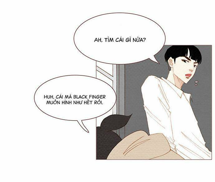 Thánh Thần Trẻ Trâu: Chapter 67