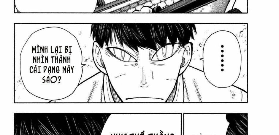 Biệt Đội Lính Cứu Hỏa: Chapter 276