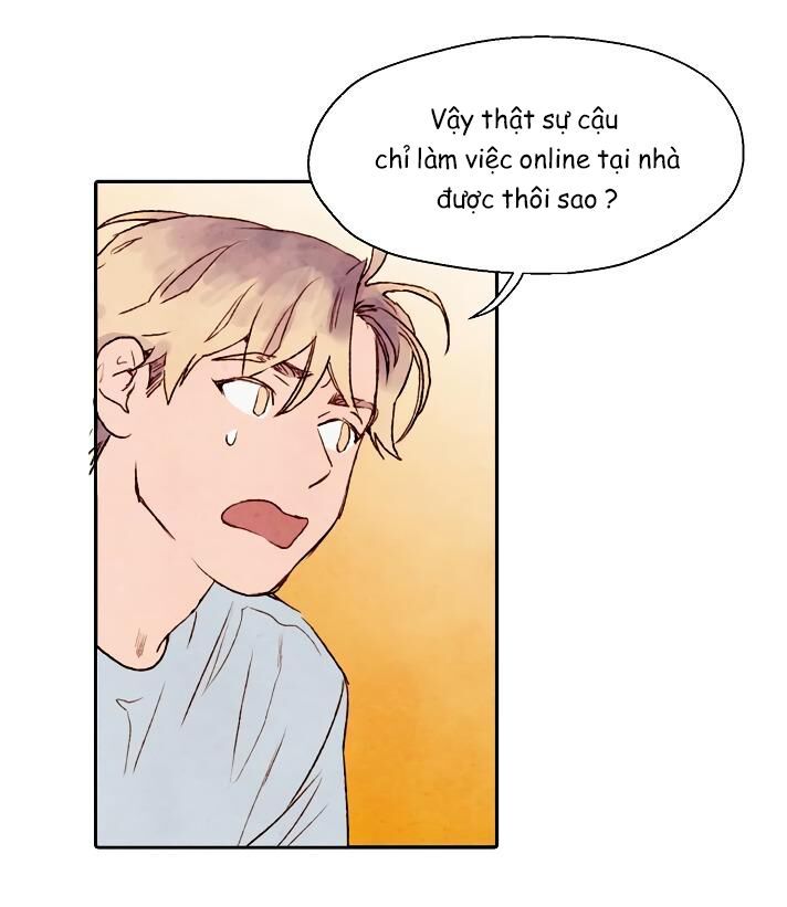 Ôi ! Trợ Lý Đặc Biệt Của Tôi: Chapter 2