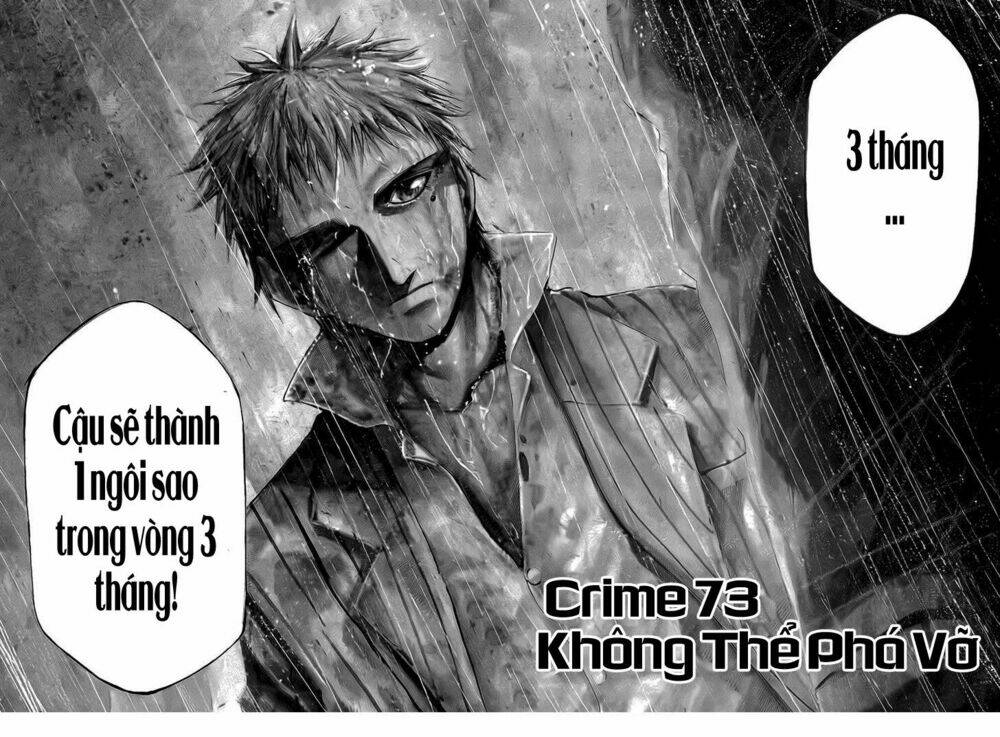 Rainbow: Chapter 73