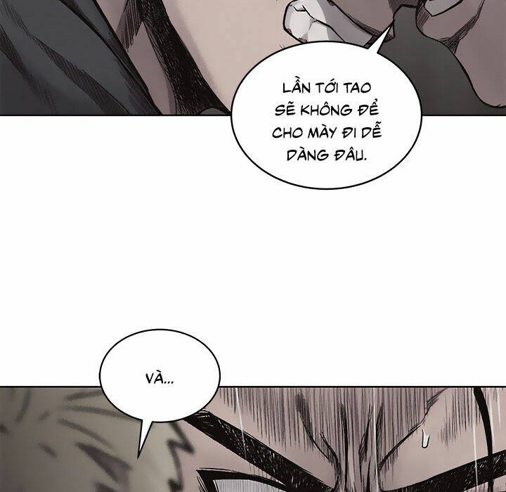 Nắm Đấm: Chapter 8