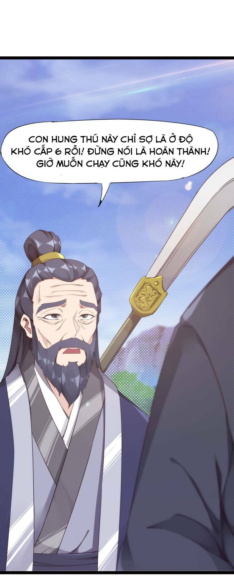 Kiếm Đồ: Chapter 9