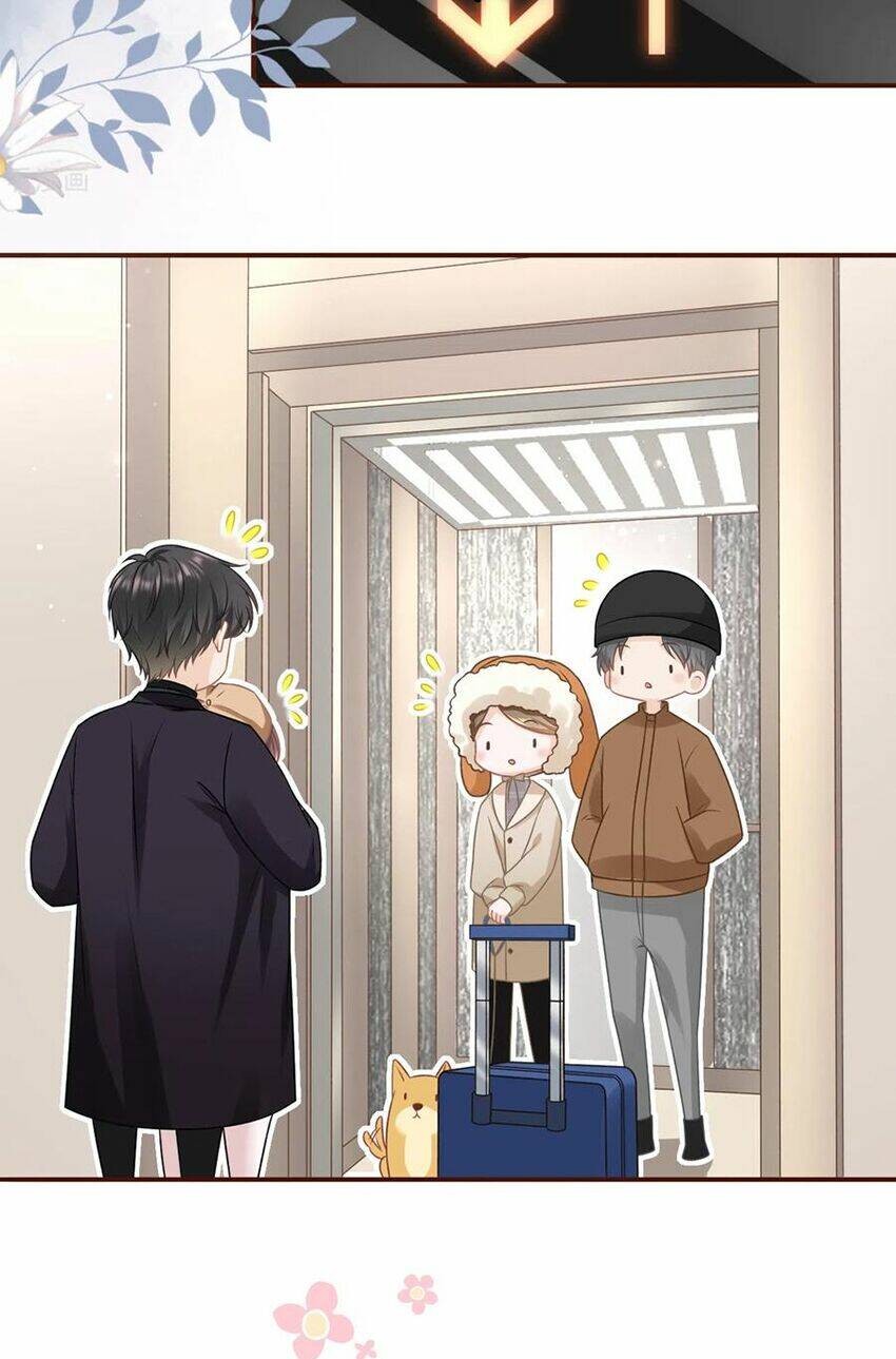 Bạn Gái Tôi Mới 30+: Chapter 113