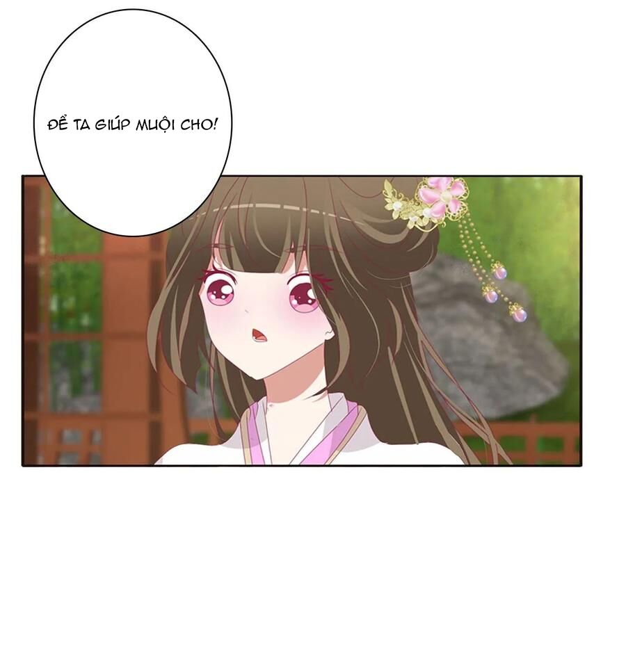 Thông Linh Phi: Chapter 587