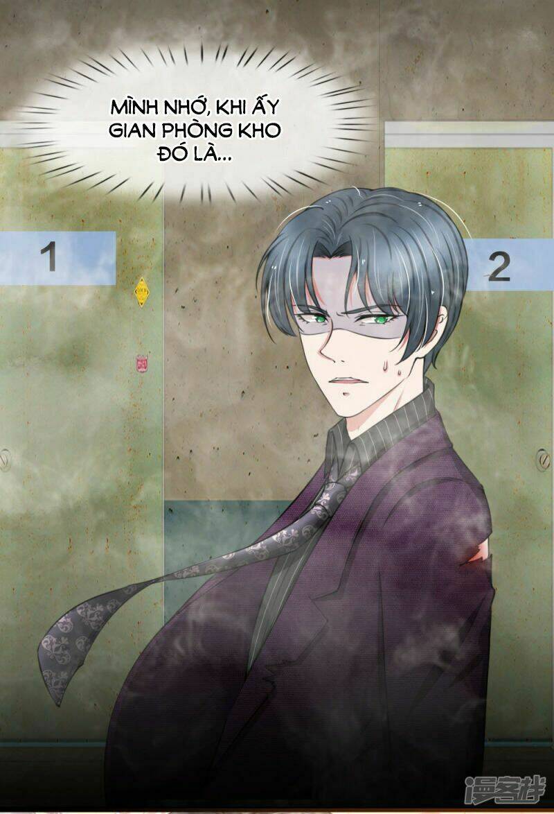 Phúc Hắc Lão Công Buông Em Ra: Chapter 93