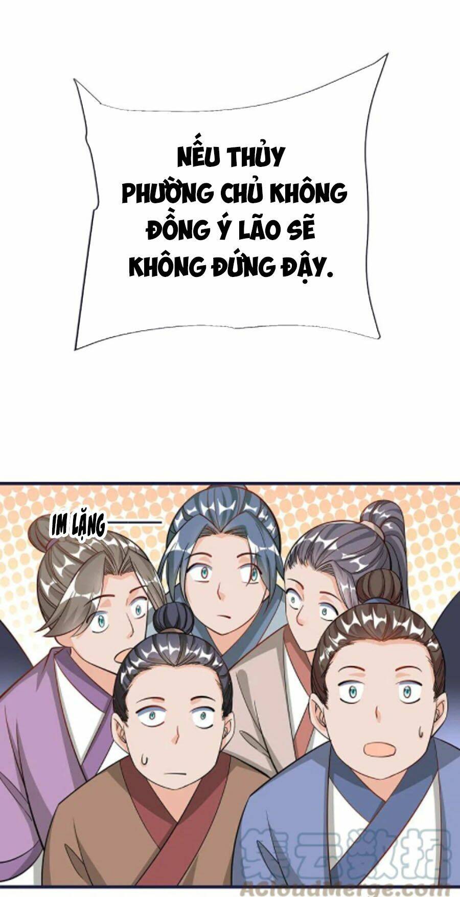 Chí Tôn Trời Hoang: Chapter 56