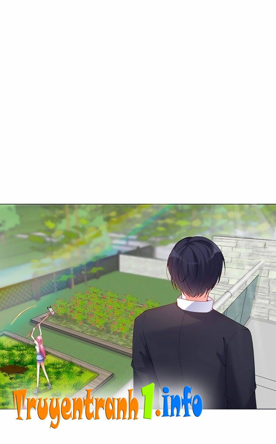 Hào Môn Thịnh Sủng: Chapter 15