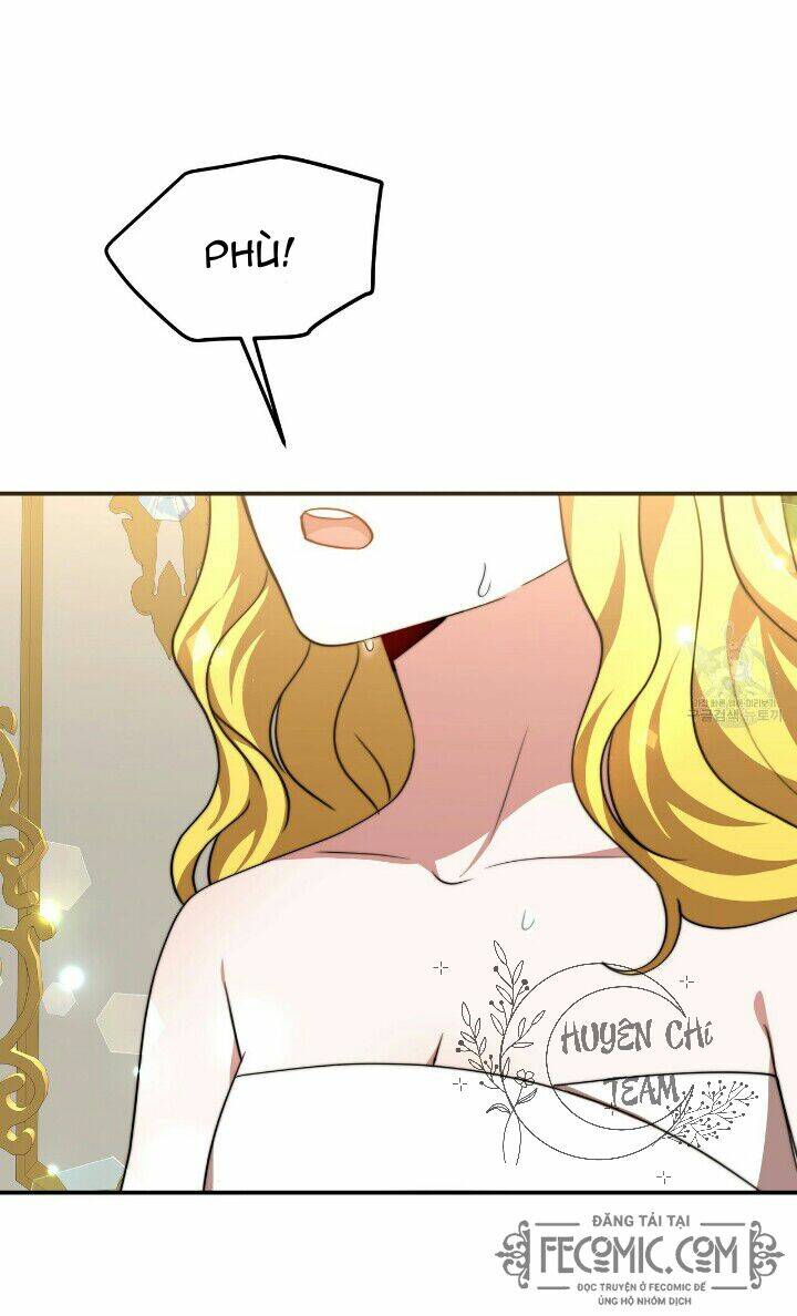 Công Chúa Bị Lãng Quên Muốn Sống Trong Hòa Bình: Chapter 22