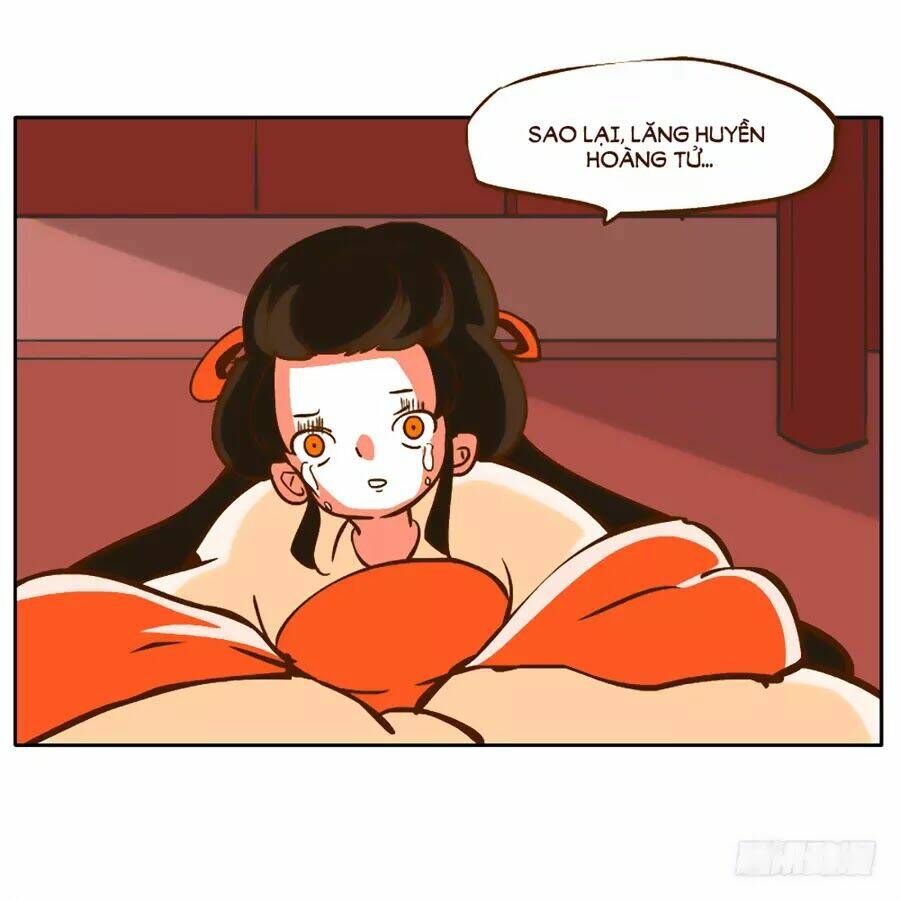 Hòa Thượng Và Tiểu Long Quân: Chapter 64