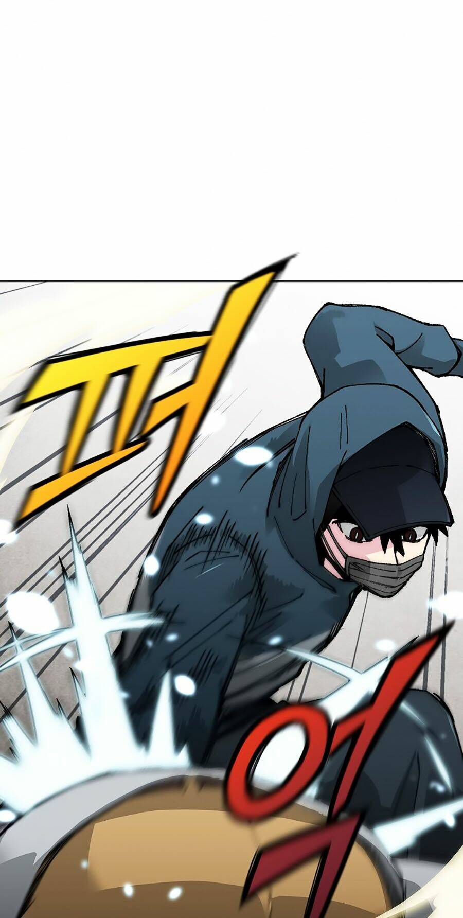 Hầm Ngục Bóng Tối: Chapter 18