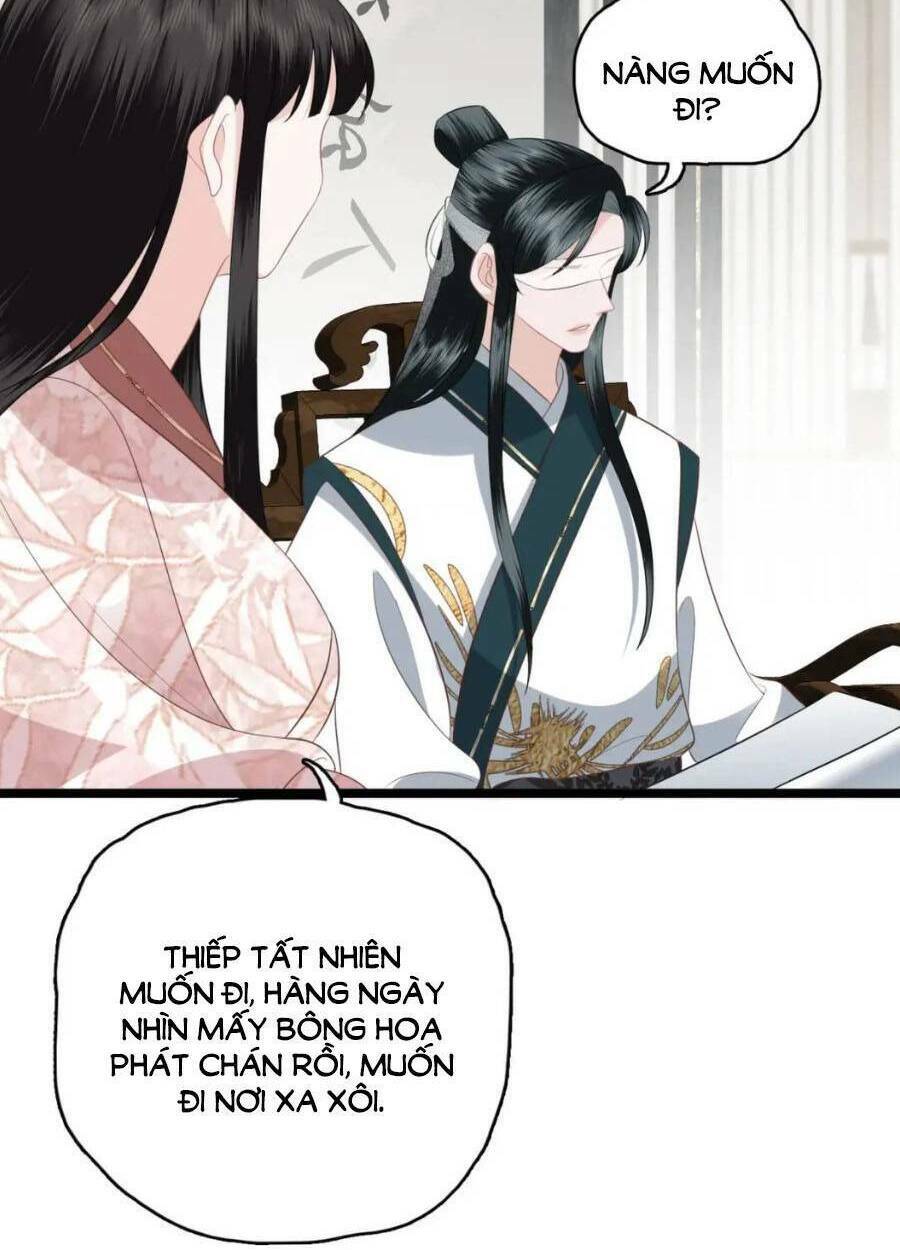 Điều Hương Vương Phi: Chapter 40