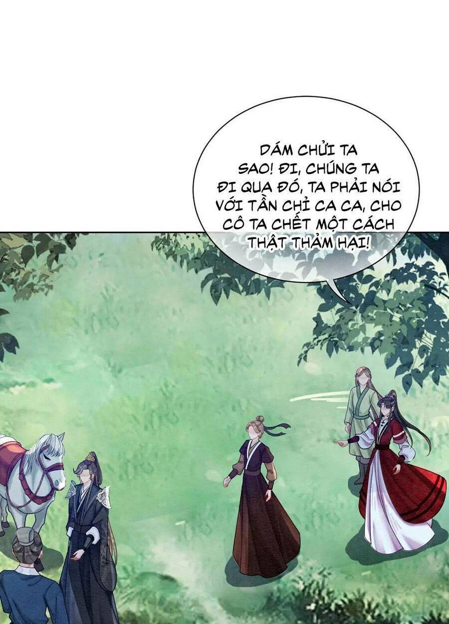 Xung Hỉ Vương Phi: Chapter 62