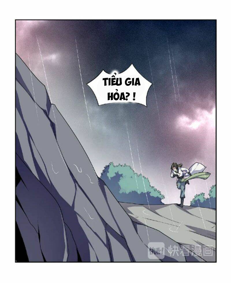 Nghịch Thiên Đại Thần: Chapter 54.5