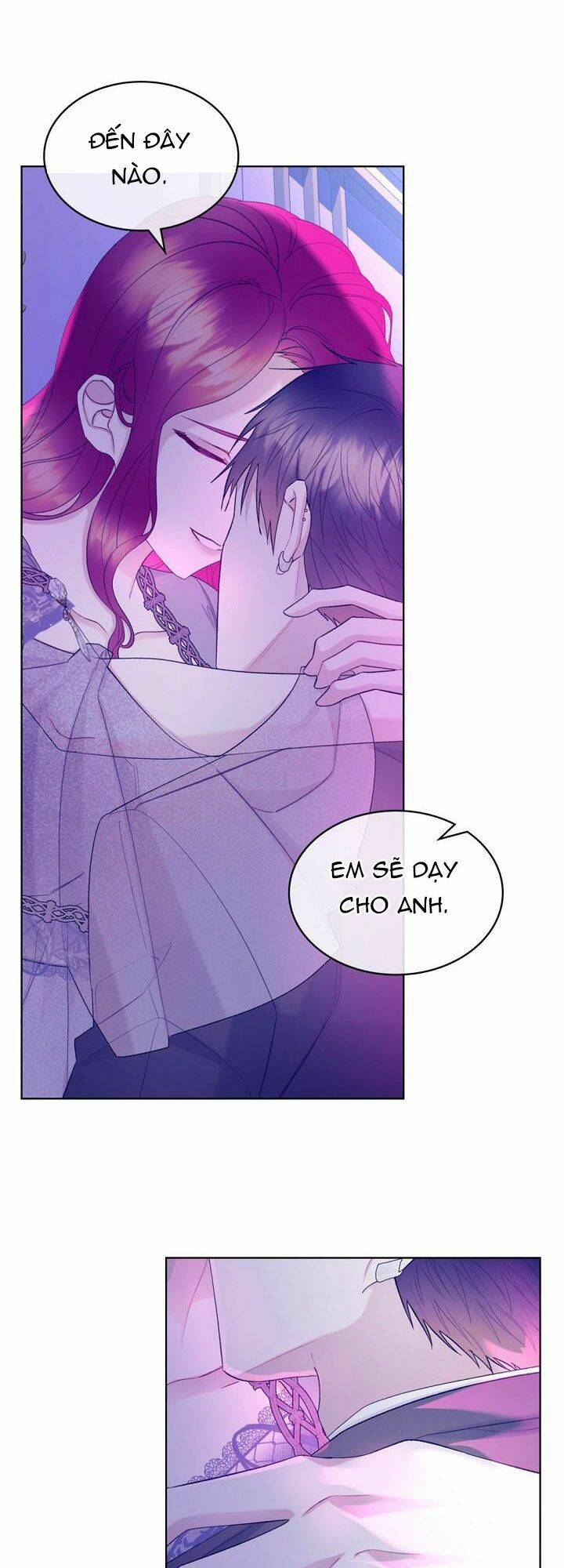 Kẻ Tạo Ra Nữ Phản Diện: Chapter 54.2