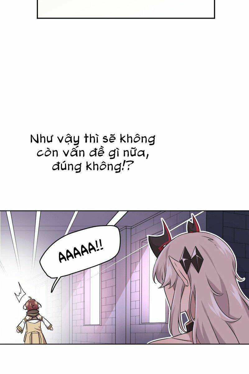 Pháp Sư Và Nữ Chúa Quỷ: Chapter 94