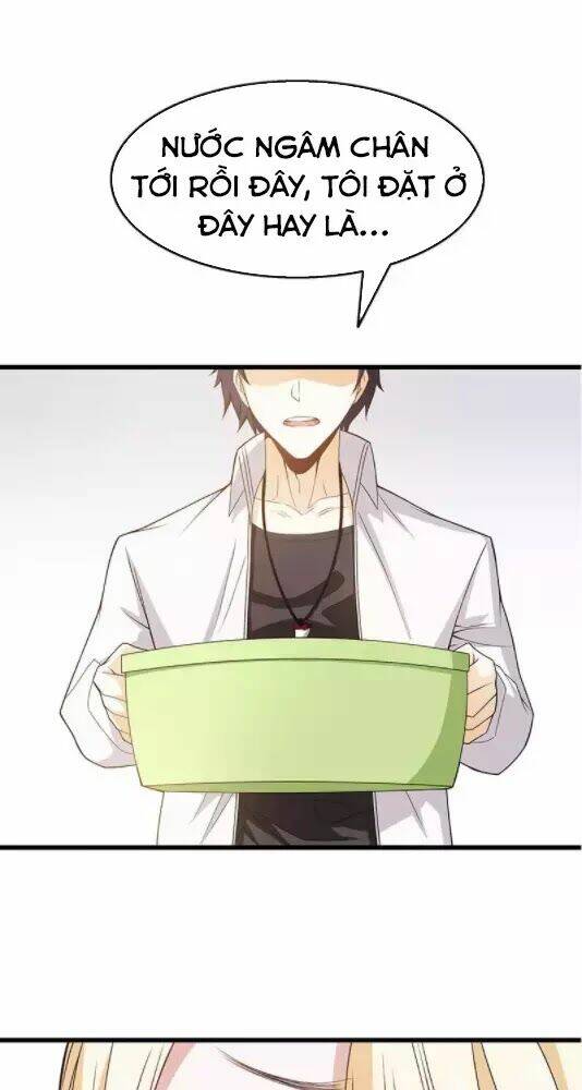 Người Ở Rể Mạnh Nhất: Chapter 4