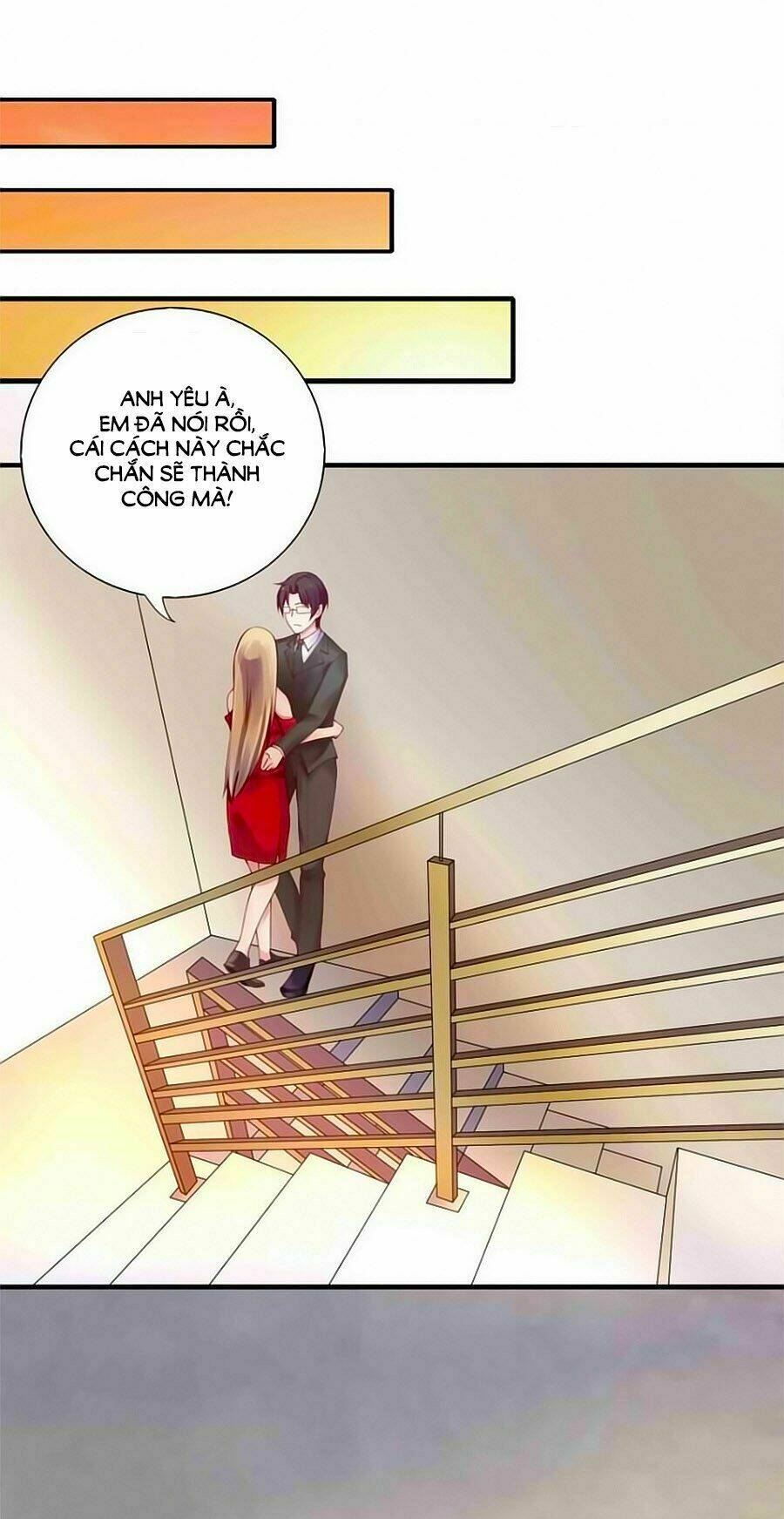 Thoát Quỹ Biên Duyên: Chapter 3