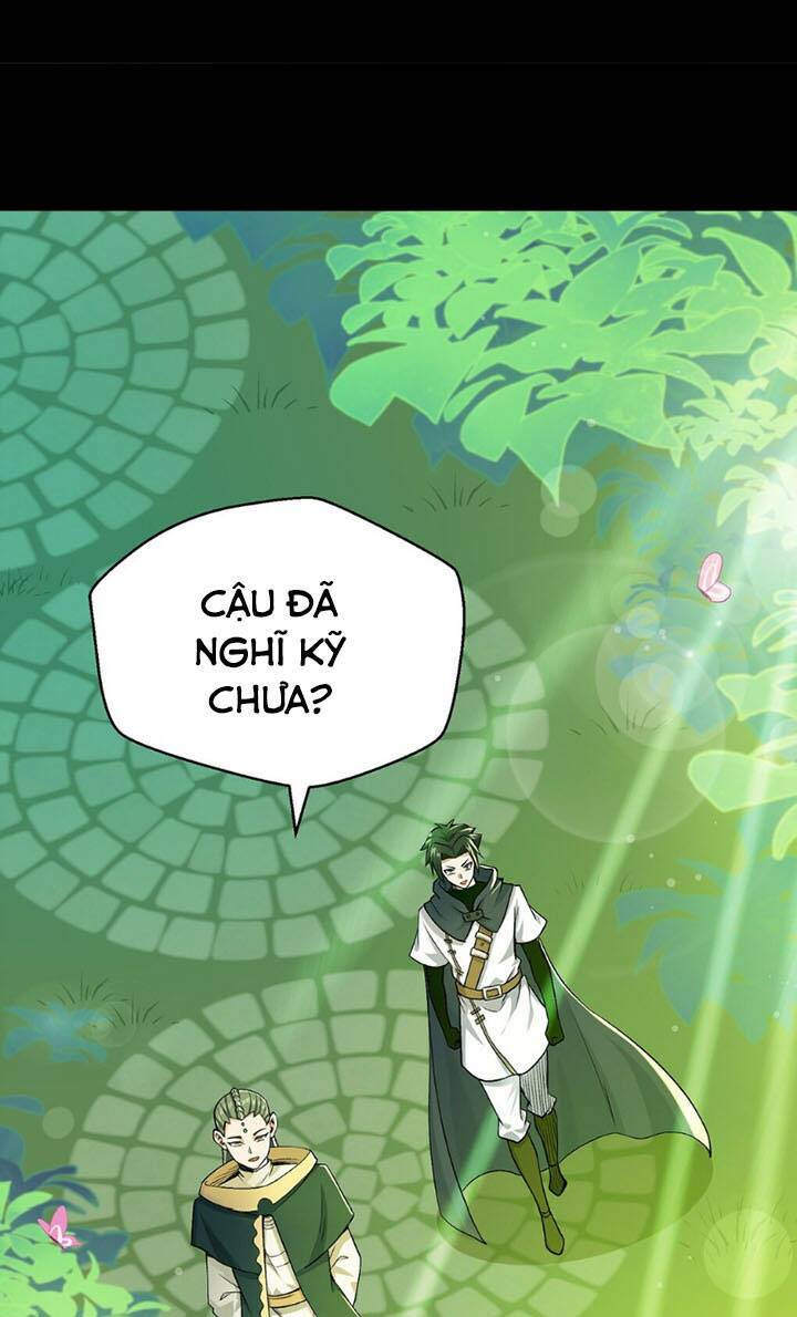 Đại Ma Pháp Sư Dựa Vào Muội Tử Trừ Ma: Chapter 11
