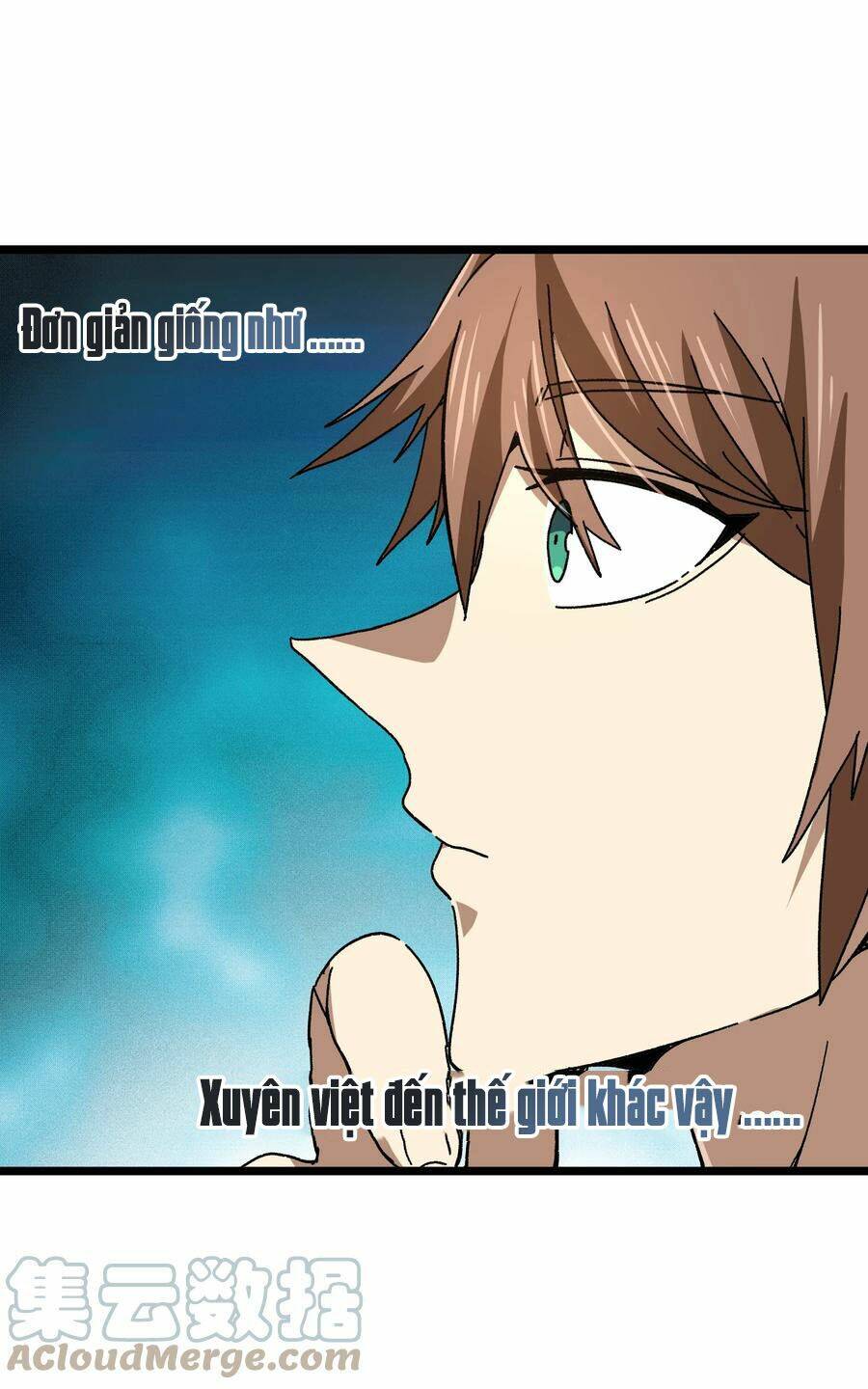 Vú Em Vô Địch: Chapter 23